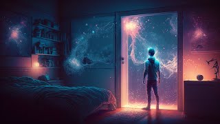 A Sound Bath for the Deepest Sleep Youve Ever Known  [BLACK SCREEN | 8 Hours]