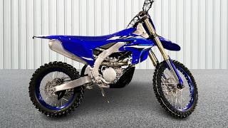 2026 Yamaha YZ250FX 250FX For Sale Near Kansas City, Missouri