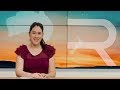 Record Wrap | 4 August 2017