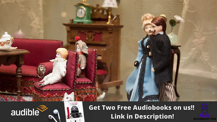 A Doll's House by Henrik Ibsen  ** FULL Audiobook ** Act 3