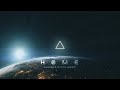 Home An Ambient Space Odyssey Epic Like Deep Space Ambient Music 