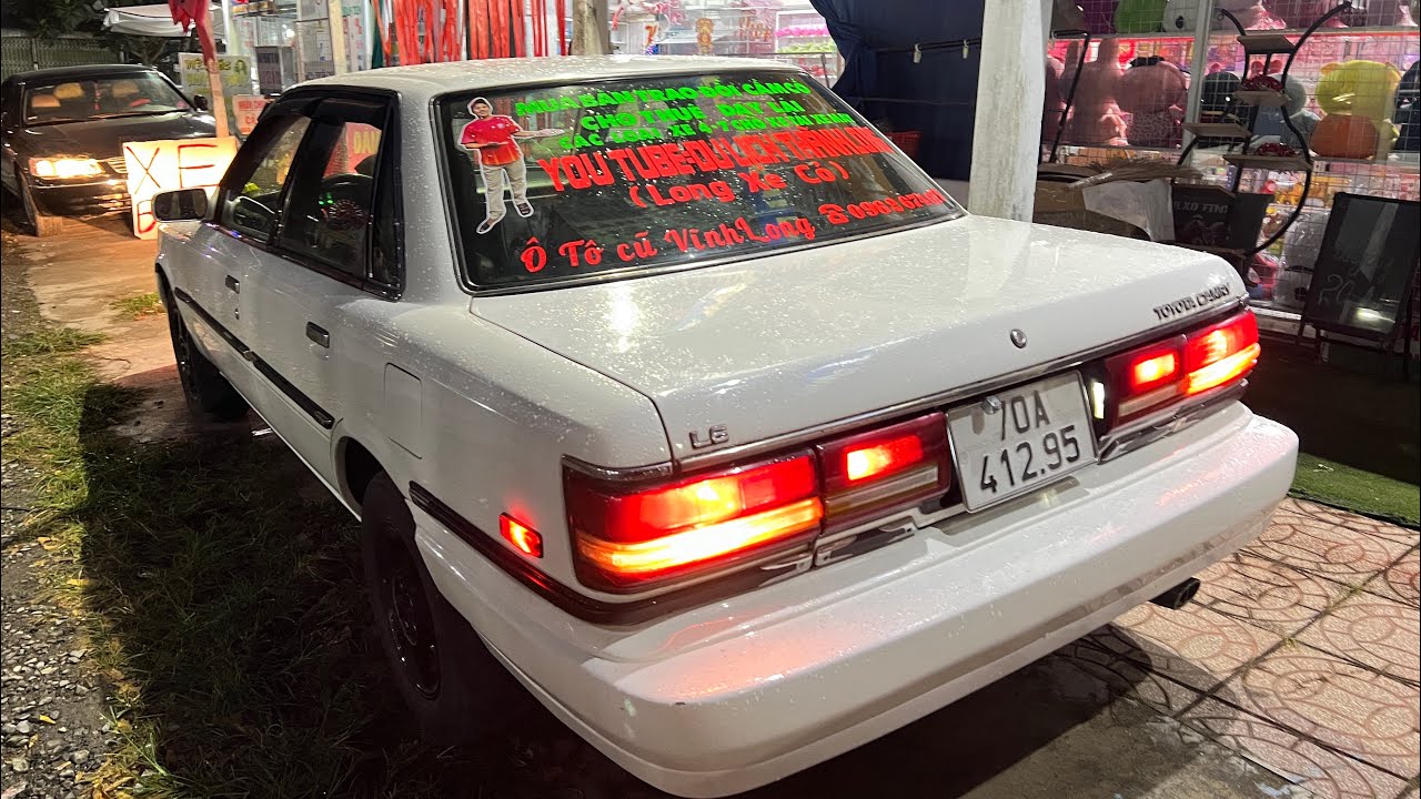 Du lịch Thanh Long xe cỏ 45 Triệu xe cực Đẹp nhập Toyota 0962 674 679 giao lưu trao xe máy 