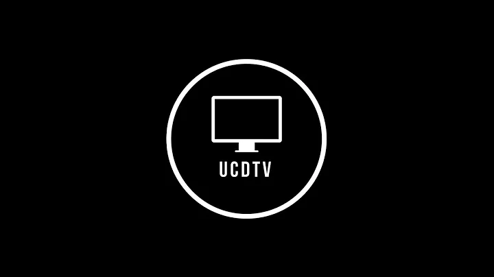 This is UCDTV 2017.