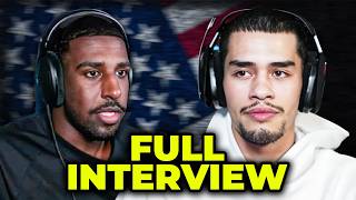 SNEAKO interviews Myron’s Brother Ryad Fudl Net Worth