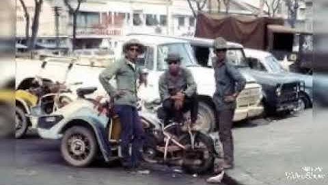 Hòn ngọc Viễn Đông trước 1975