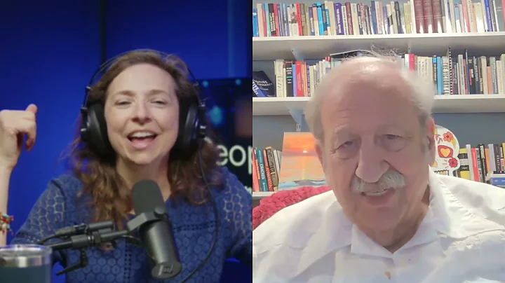 'From Values to Action: The Craft of Democratic Organizing' with Marshall Ganz