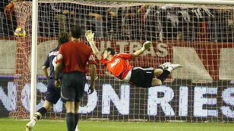 Just want to meter mi gol