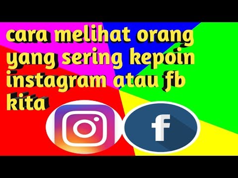 Cara Mengetahui Fb Orang Di Sekitar Kita - Mastekno.co.id