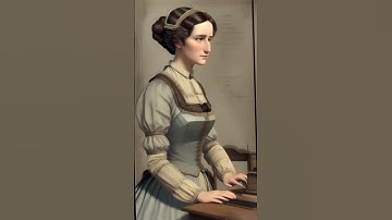 Ada Lovelace: The Visionary Who Revolutionized Computing  #facts #history #coder #computer