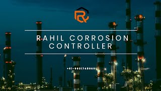 Acid Proof Brick & Tile Lining Services ( Corrosion Prevention & Control )