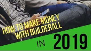 Builerall Review|How to make money with Builderall