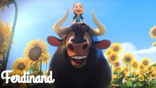 Juanes - Lay Your Head On Me | Ferdinand Soundtrack chords