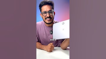 OnePlus Pad 2: The Cheapest Snapdragon 8 Gen 3 Tablet In India! 🔥