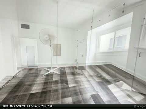 2322 N A Street, Elwood, IN home video tour