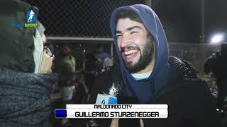 PUNTASPORT.TV - PROGRAMA 1