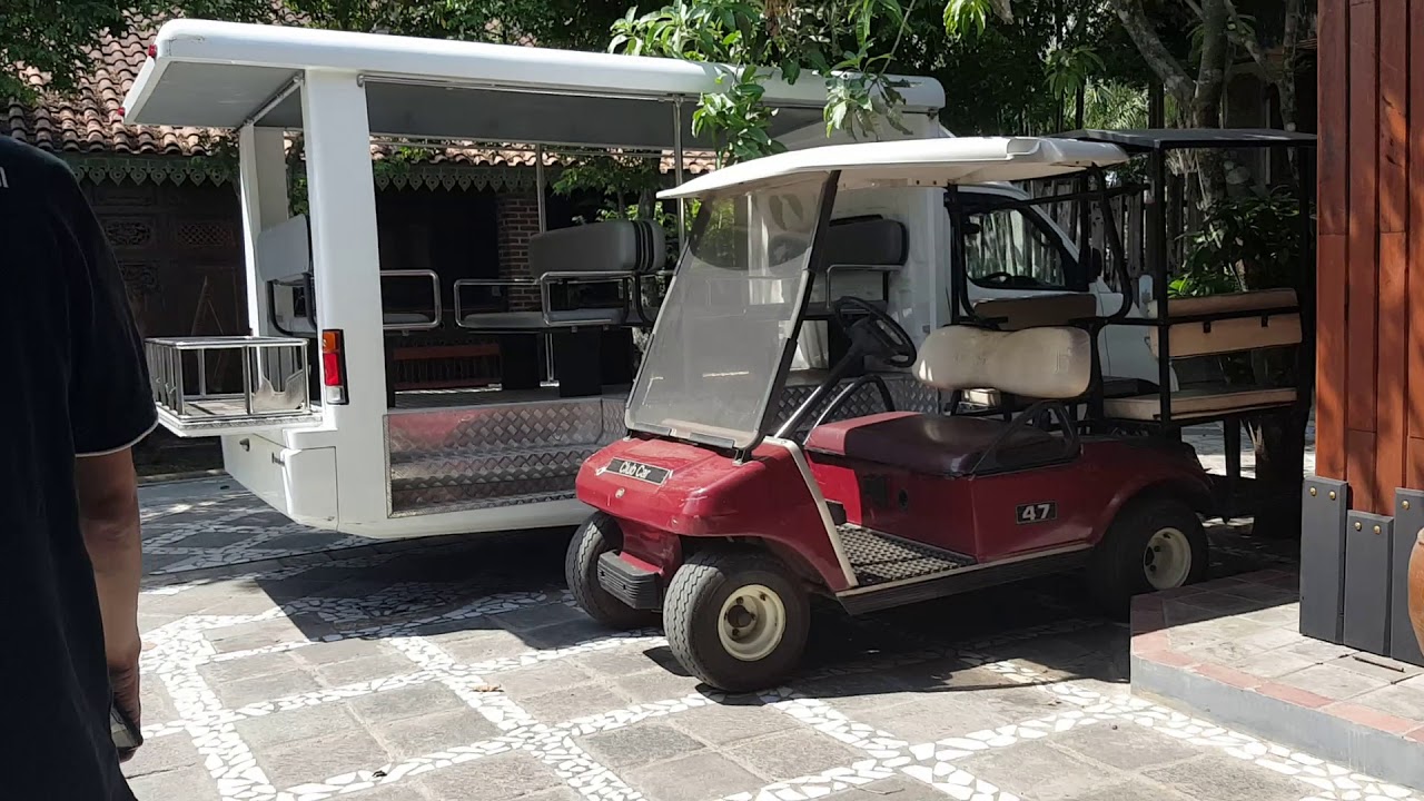 Balemong Resort Ungaran