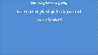 Raquel Rastenni - Elisabeth Serenade chords