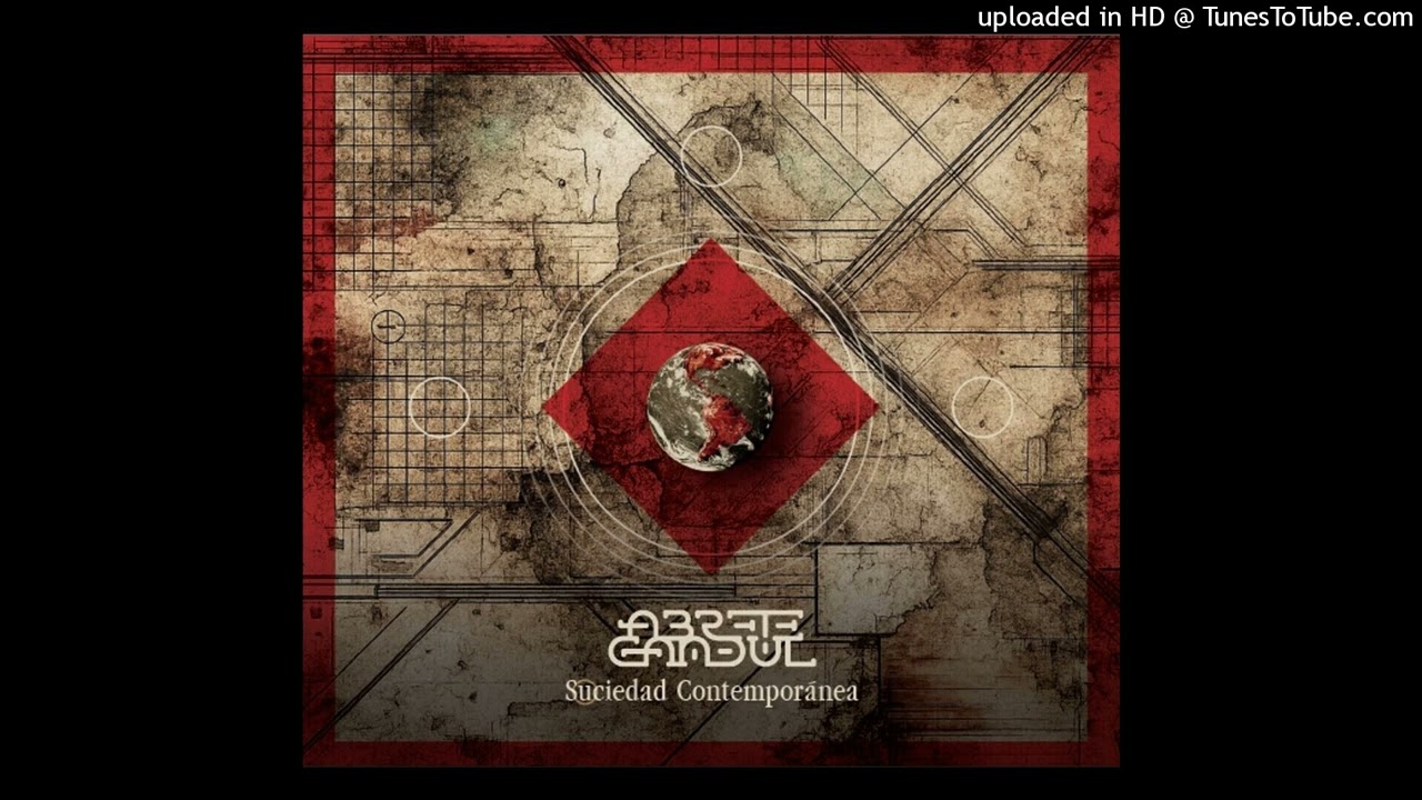 SUCIEDAD CONTEMPORANEA/ABRETE GANDUL/チリのアヴァンギャルド/ジャズ 