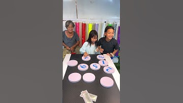 IQ memory game sort numbers #challenge #game #IQ #memory #shorts #short #shortvideo #shortsvideo