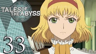 Tales of the Abyss - Episode 33: This is War