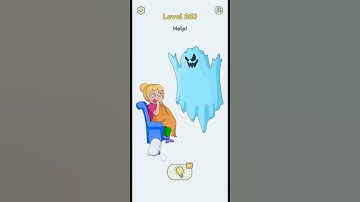 DOP 2 Gameplay Level 360 Shorts Delete One Part Solution and Answer 🔥 Subscribe