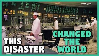 Chernobyl’s Deadly Safety Test Explained