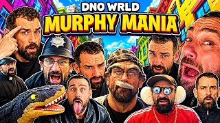Murphy Mania