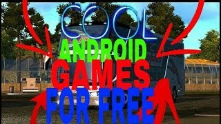 TOP 3 ANDROID COOL AND AMAZING GAMES (FREE/OFFLINE) screenshot 5