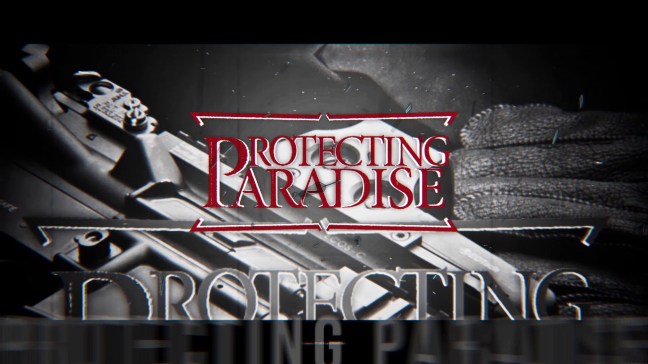 Protecting Paradise - Crawling (Linkin Park Metal Cover)