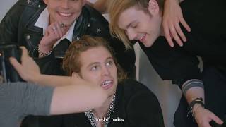 Best Muke Moments Part 3