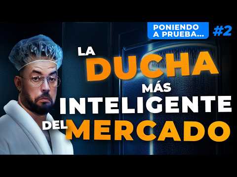 🚿PONIENDO A PRUEBA....SHOWEE: ¿Cumple con su promesa de accesibilidad para la diversidad funcional?