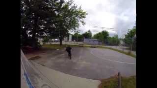 Bmx 2015