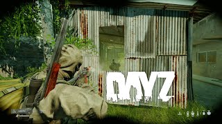 An Exciting Life in Official! DayZ Ps5