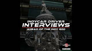 Conor Daly | Hammer & Nigel | 2024