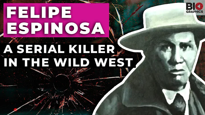 Filipe Espinosa: A Serial Killer in the Wild West