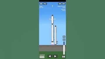 Space x reusable rocket|refueling|starship#SFS#SFS FALLS