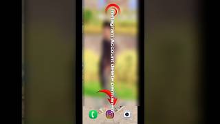 Instagram Account permanently delete kaise kare #awezchaitrend #tutorialfilter