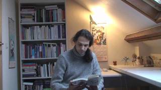 Play video: Science et créativité - Pierre Joliot