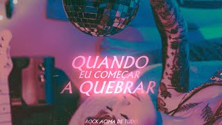 Dayseeker  Starving To Be Empty legendado