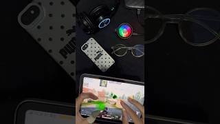 iPad mini 6 for PUBG 👀