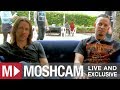 Capture de la vidéo Alter Bridge Talk High School Bands And Career Highlights (Myles Kennedy & Mark Tremonti) | Moshcam