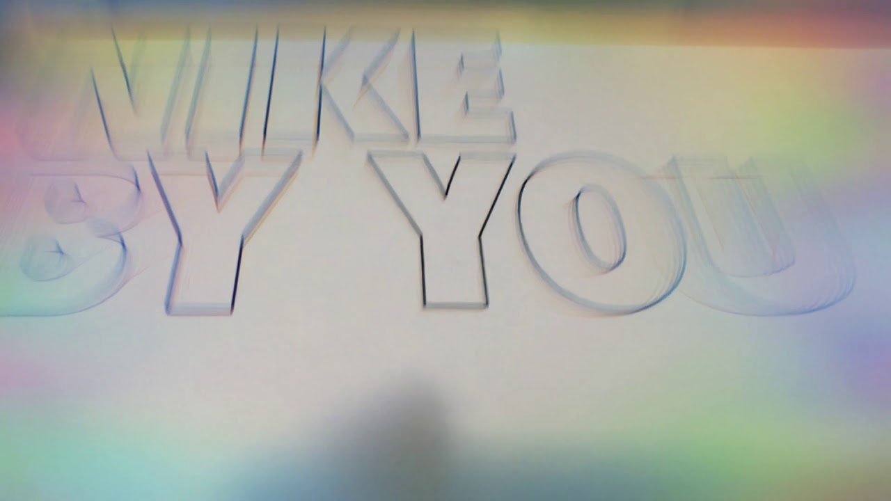 Nike kyrie 6 Custom inspired by Lakers colorway