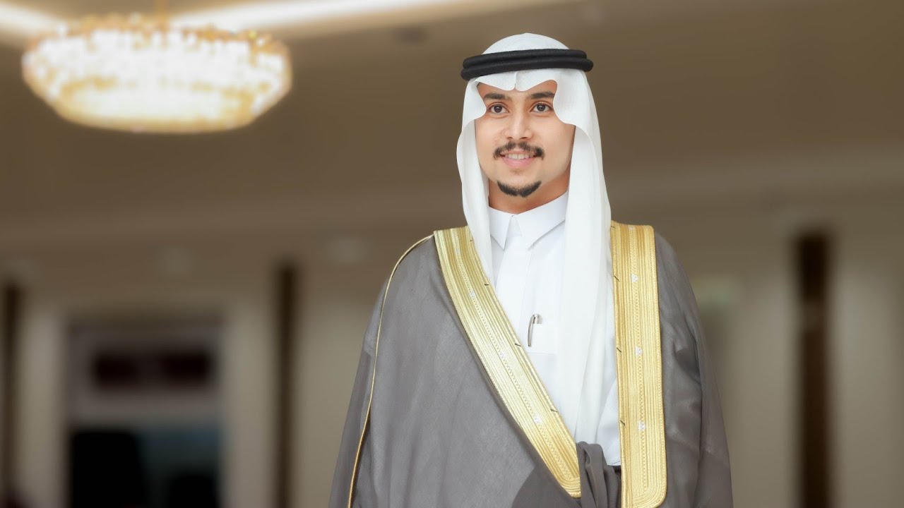 زواج العريس بركات علي عبدلي