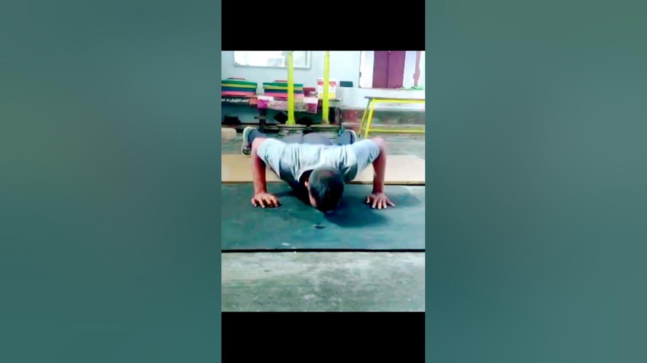 difficult-calisthenics-pushups-youtube