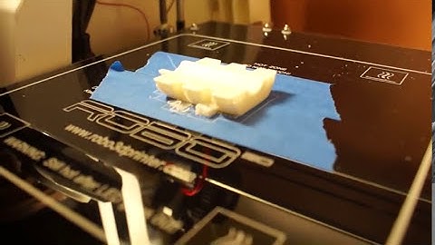 2 ways how to resume failed 3d print