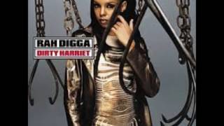 Watch Rah Digga Clap Your Hands video