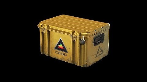 CSGO Opening Prisma 2 | 1