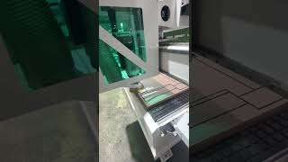 CNC Router - Discovery ATC 8L