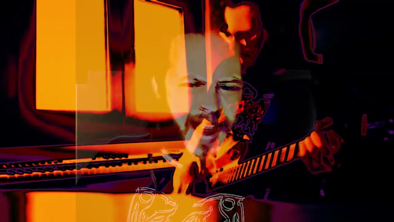 Danzig - Mother (cover)