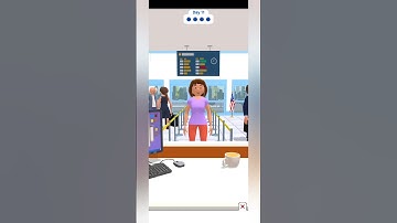 AIRPORT SECURITY CHECKING | EPISODE - 5 | @CrossbowPsk2.0 #shorts #airportsecurity #viral